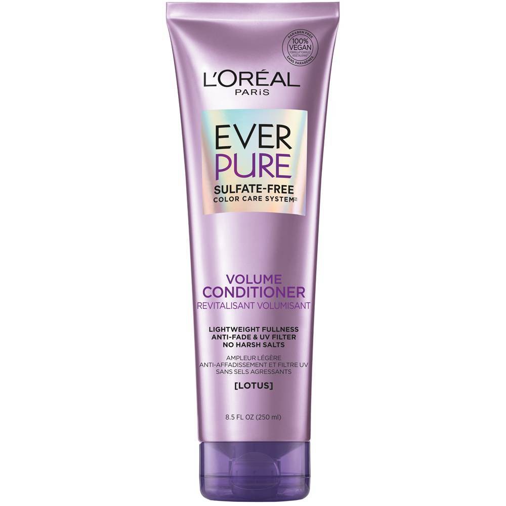 Loreal Paris Conditioner | Hydrating Formula - Softens Hair