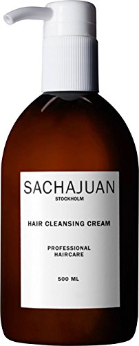 SachaJuan Hair Cleansing | Cream - Detoxifying