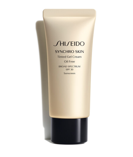 Shiseido Synchro Skin | Self-Refreshing Tint - SPF 30