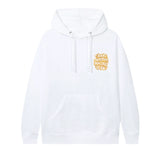 Anti Social Social Club Our Experiment Hoodie - White
