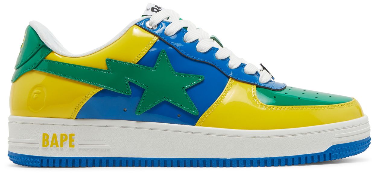 A Bathing Ape Bape Sta Brazil