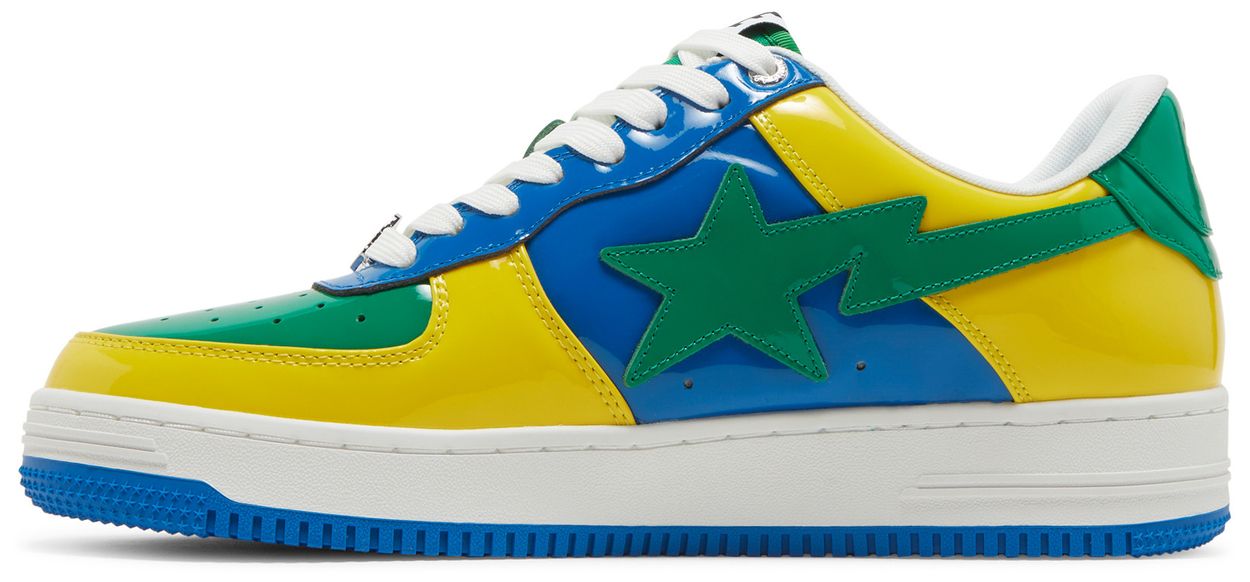 A Bathing Ape Bape Sta Brazil