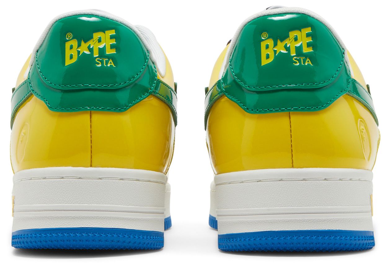 A Bathing Ape Bape Sta Brazil