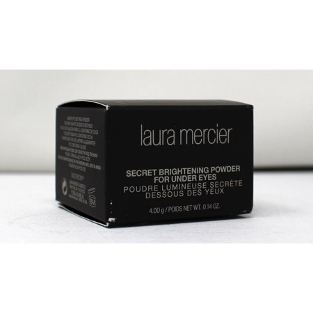 Laura Mercier Secret Brightening | Powder For Under Eyes - Invisible Finish