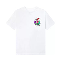 Anti Social Social Club Thorns Tee - White