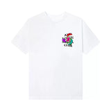 Anti Social Social Club Thorns Tee - White