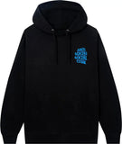 Anti Social Social Club Kaburosai Hoodie - Black