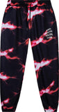 Anti Social Social Club Insulating Capacity Sweatpants - Multicolor