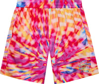 Anti Social Social Club Colorblind Shorts - Multicolor