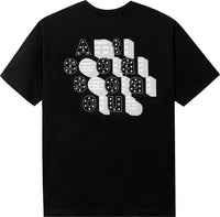 Anti Social Social Club Sign Me Up Tee - Black