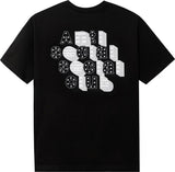 Anti Social Social Club Sign Me Up Tee - Black