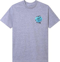 Anti Social Social Club All Rise Tee 'Grey'