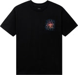 Anti Social Social Club Tonight, I'll Sit… Tee 'Black'