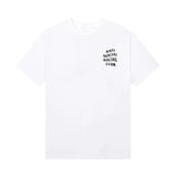 Anti Social Social Club Mind Games Tee - White