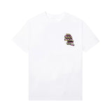 Anti Social Social Club Twisted Quickness Tee - White