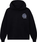 Anti Social Social Club x Fragment Design Bolt Hoodie - Black/Navy