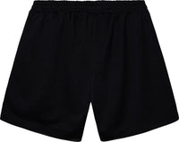 Anti Social Social Club x Fragment Design Half Tone Logo Short - Black/Grey
