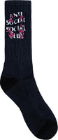 Anti Social Social Club Kkotch Socks
