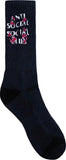 Anti Social Social Club Kkotch Socks