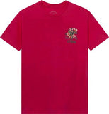 Anti Social Social Club Hokkaido 3M Tee 'Pink'