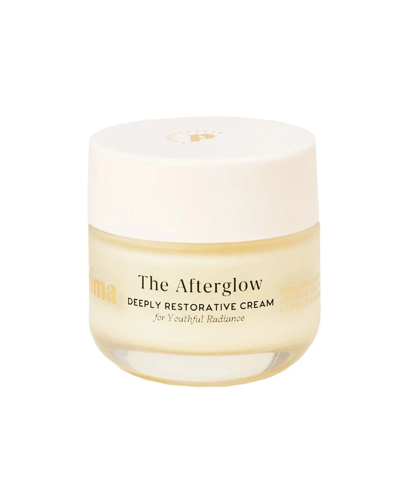 Prima The Afterglow | Deep Restorative Cream - Nighttime Hydration