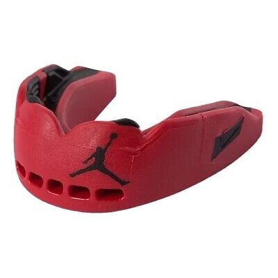Jordan mouth guard