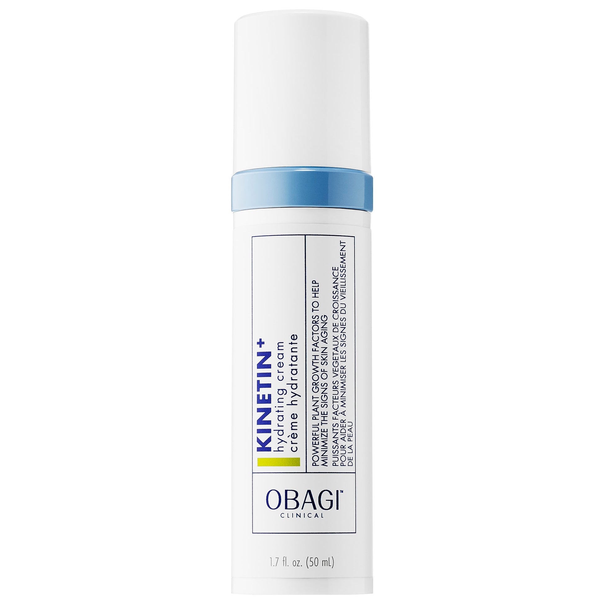 OBAGI CLINICAL Kinetin+ Hydrating Cream - 1.7 Fl Oz
