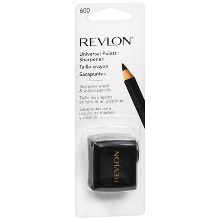 Revlon Universal Points | Sharpener - Multi-Use