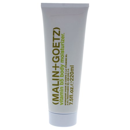 Malin + Goetz Vitamin B5 | Body Moisturizer - Intensive Hydration