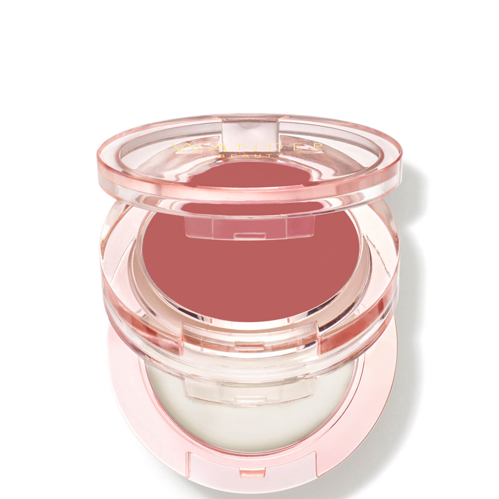 Wander Beauty Double Date | Lip and Cheek - Duo Kit