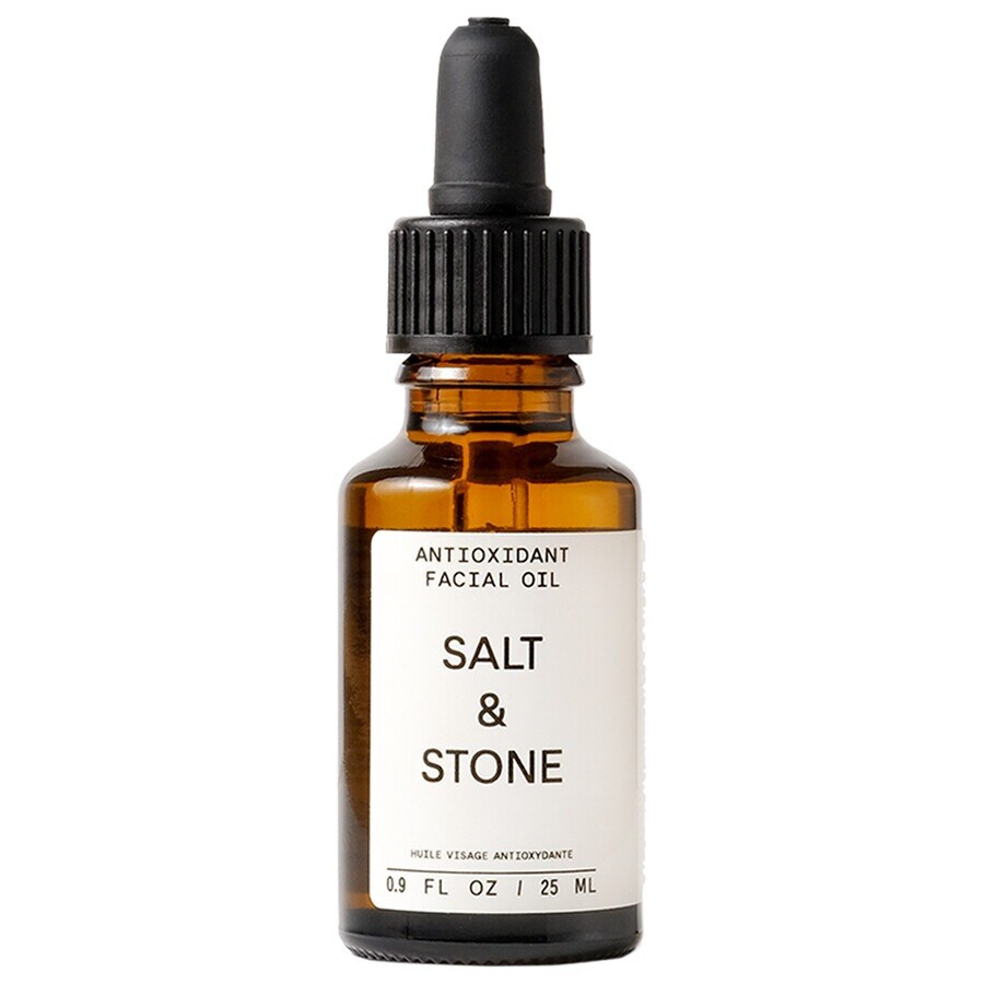 Salt & Stone Antioxidant | Facial Oil - Radiant Skin