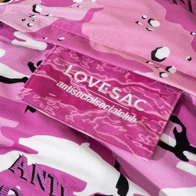 Anti Social Social Club x Lovesac Cover only - Supersac