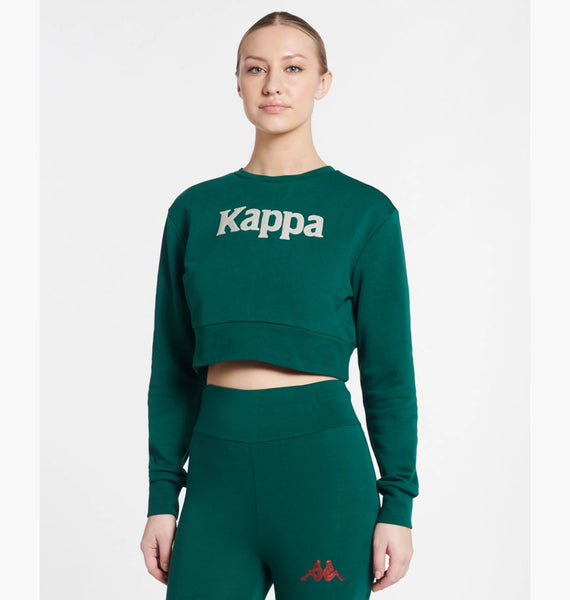 L/S swetshirt