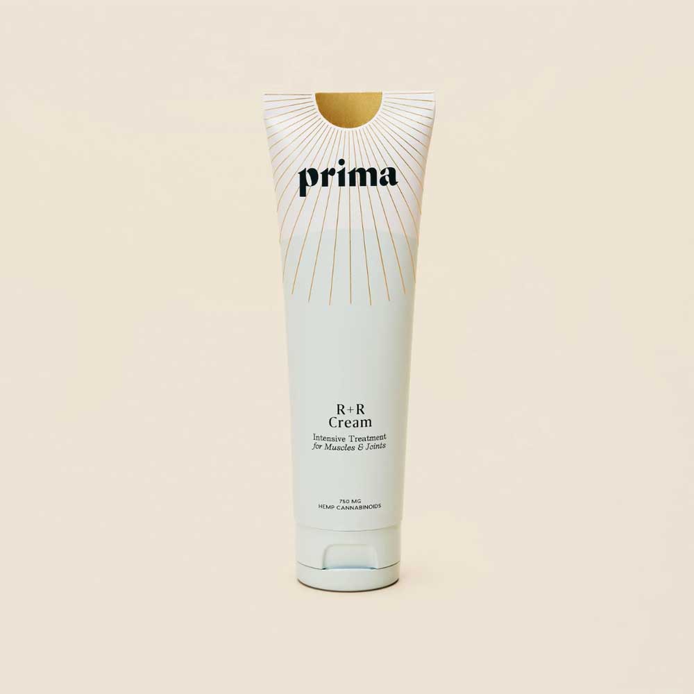Prima R+R - Advanced Recovery Rub