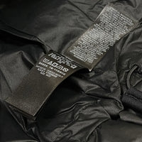 Yeezy Gap Engineered by Balenciaga Mock Neck Pullover  - Black