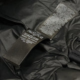 Yeezy Gap Engineered by Balenciaga Mock Neck Pullover  - Black