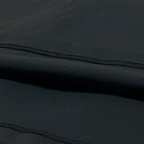 Yeezy Gap Engineered by Balenciaga Sleeveless Second Skin - Black Men's