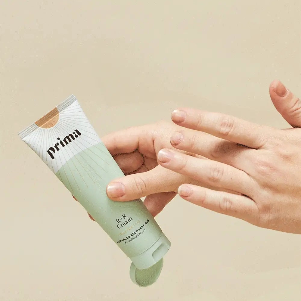 Prima R+R - Advanced Recovery Rub