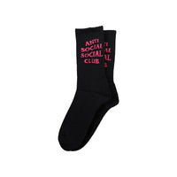 Anti Social Social Club Smelly Socks