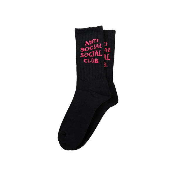 Anti Social Social Club Smelly Socks