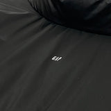Yeezy Gap Engineered by Balenciaga Mock Neck Pullover  - Black