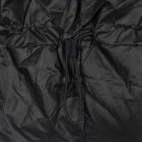 Yeezy Gap Engineered by Balenciaga Mock Neck Pullover  - Black