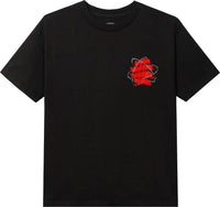 Anti Social Social Club New And Gone Tee - Black