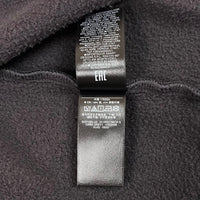 Yeezy Gap Engineered by Balenciaga High Neck Sweater - Dark Grey