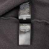 Yeezy Gap Engineered by Balenciaga High Neck Sweater - Dark Grey