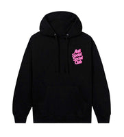 Anti Social Social Club Timeless Hoodie 'Black'