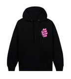 Anti Social Social Club Timeless Hoodie 'Black'