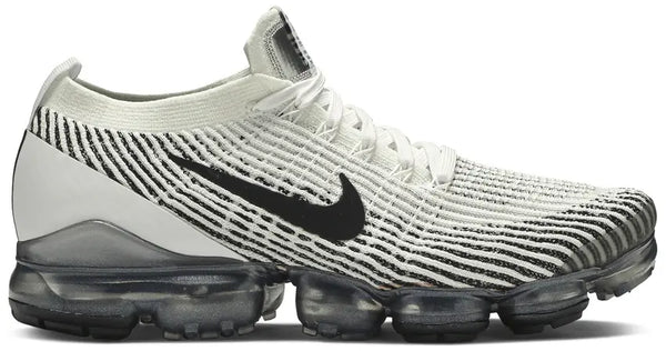 Nike Air VaporMax Flyknit 3 Zebra
