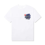 Anti Social Social Club Intergalactic Tee 'White'