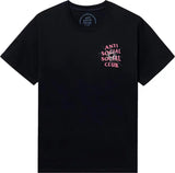 Anti Social Social Club Theories Tee 'Black'